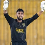 New history in PSL, Usman Khan becomes the player with the most centuries-PSL