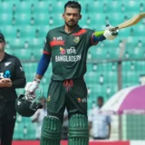 Bangladesh win ODI series against New Zealand-BCB