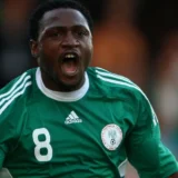 Former Nigerian footballer Michael Eniramo dies during a match-Getty Images