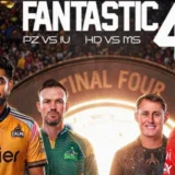 PSL11: Four teams finalize for playoffs-X