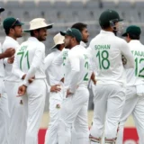 Bangladesh announces squad for Test series against Pakistan-BCB