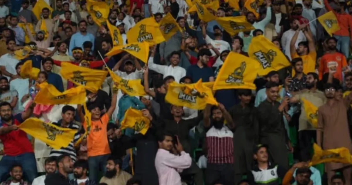 Pashto commentary launched for the first time in PSL 11-X