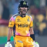 Babar Azam equals the record for most runs in PSL-PSL