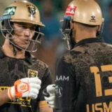 Hyderabad Kingsmen beat Multan Sultans to knock them out of PSL-PSL