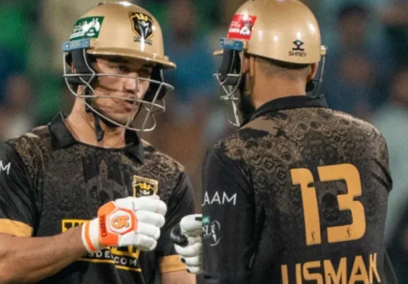 Hyderabad Kingsmen beat Multan Sultans to knock them out of PSL-PSL