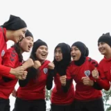 FIFA's historic decision: Afghan refugee women's football team allowed to participate in international competitions-X