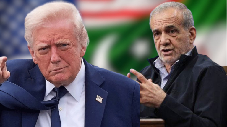 Negotiations with Iran: Statements by American and Iranian leaders