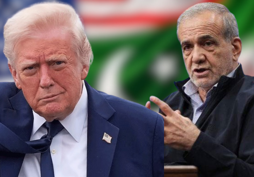 Negotiations with Iran: Statements by American and Iranian leaders