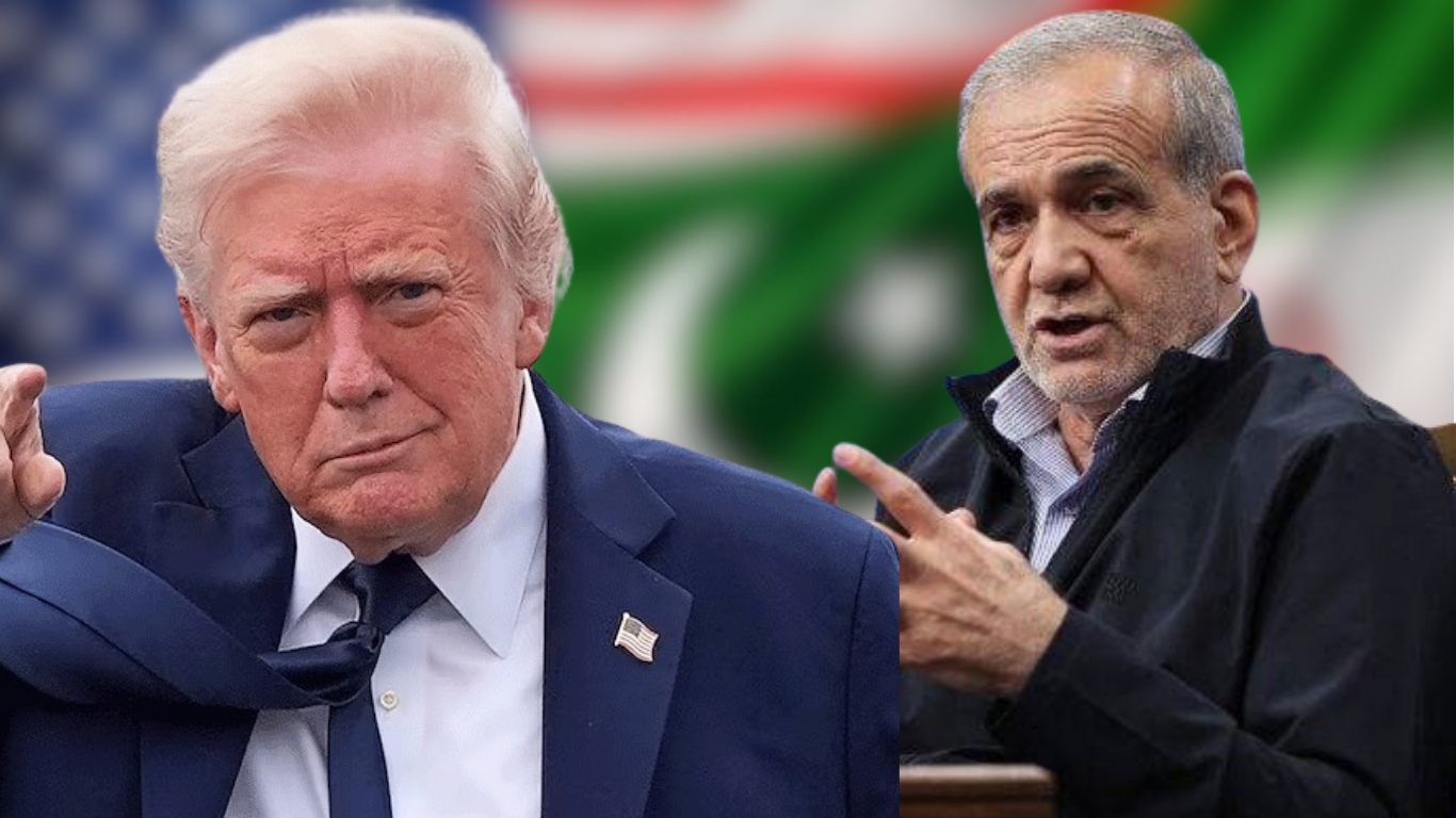 Negotiations with Iran: Statements by American and Iranian leaders