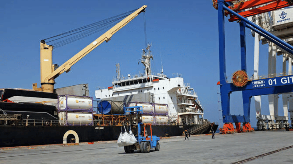 Big relief package for Gwadar Port, special incentives for global shipping companies