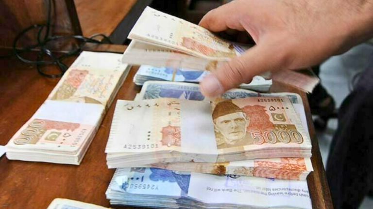 Budget preparation expedited Government orders ministries to immediately return unused funds