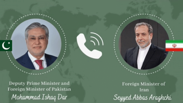 Efforts to reduce regional tensions Iran and Jordan trust Pakistan's diplomatic role