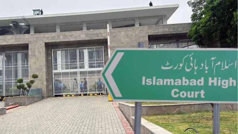 Engineer Mirza case Court declares Council of Islamic Ideology opinion null and void