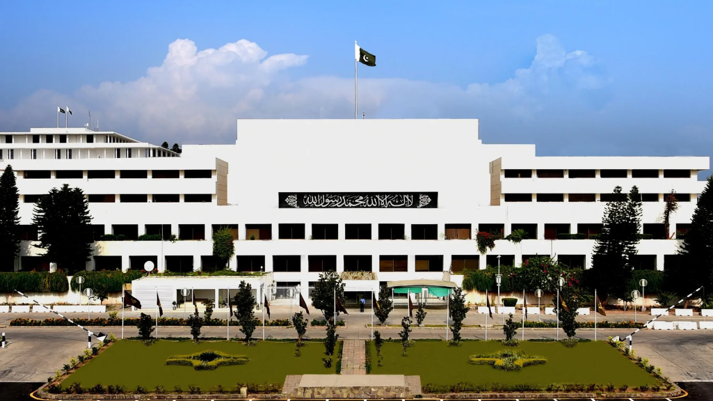 Government decides to convene budget meeting on June 5, IMF consultation ongoing