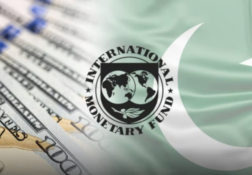IMF approves $1.2 billion for Pakistan, imposes new conditions