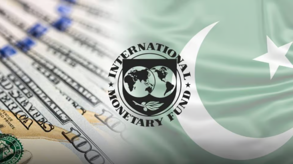 IMF approves $1.2 billion for Pakistan, imposes new conditions
