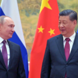 Important developments in Beijing China and Russia sign several agreements hd images