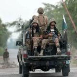 Intelligence operations intensified in KP, wanted terrorist Jan Mir alias Toor Saqib killed
