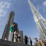 Iran-US tensions, alarm bells for Dubai's economy and tourism
