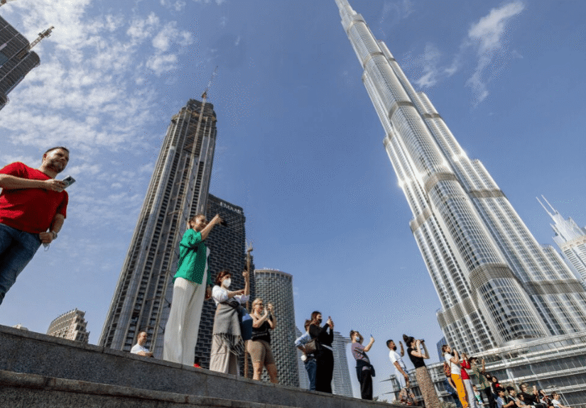 Iran-US tensions, alarm bells for Dubai's economy and tourism