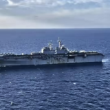 Iran threatens America, Gulf of Oman could become graveyard for American warships