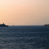 Iran's big announcement US military will not allow goods to pass through Hormuz