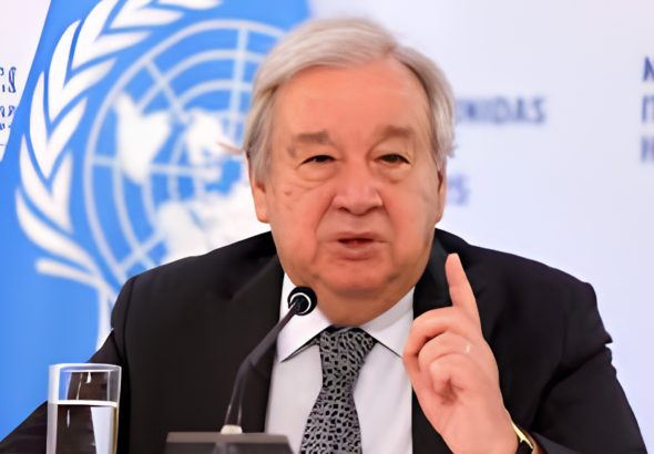 Israel accused of wartime sexual violence, major breakthrough for the UN