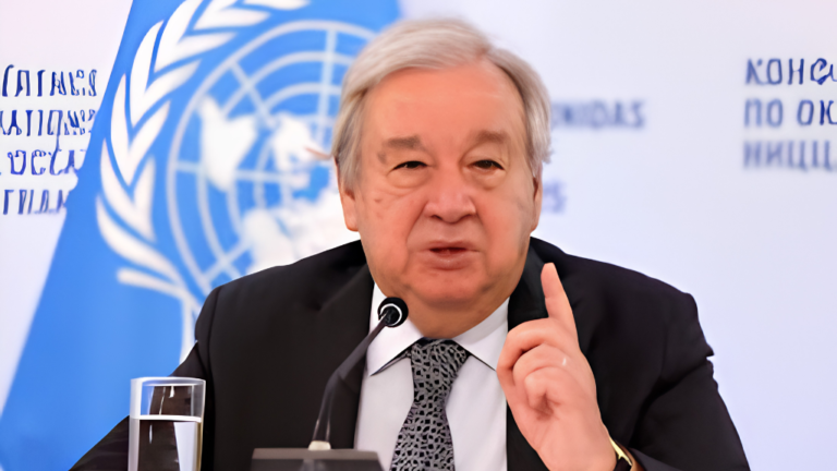 Israel accused of wartime sexual violence, major breakthrough for the UN
