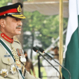 Joint message from political and military leadership Pakistan is ready to respond to every threat