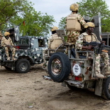 Major operation in Africa, US and Nigerian forces kill ISIS leader