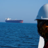 Major progress in US-Iran conflict, oil tanker movement restored