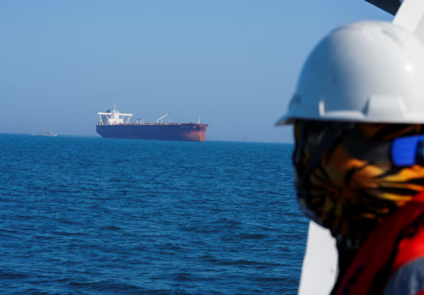 Major progress in US-Iran conflict, oil tanker movement restored