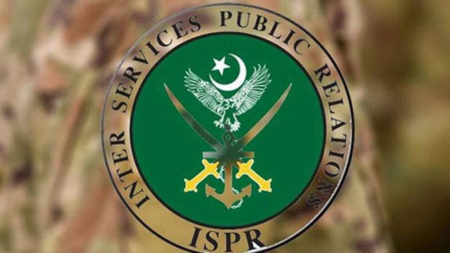 پاکستان کو تاریخ یا جغرافیہ بنانے کی بات احمقانہ سوچ ہے : آئی ایس پی آر