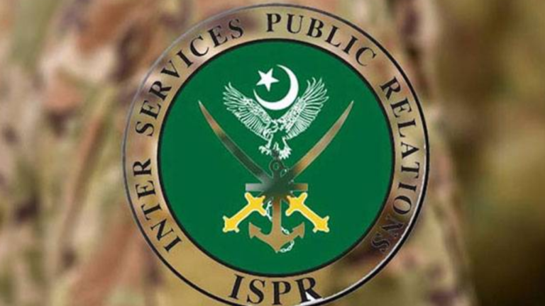 Making Pakistan a history or geography is a foolish idea ISPR