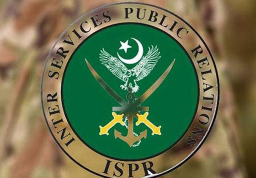 Making Pakistan a history or geography is a foolish idea ISPR