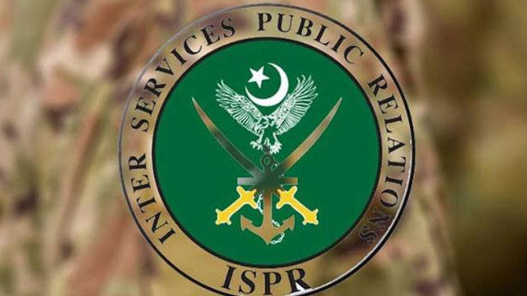 Making Pakistan a history or geography is a foolish idea ISPR