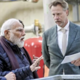 Modi's visit to Netherlands Questions on press freedom and minorities spark diplomatic debate