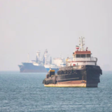 New dispute in the Strait of Hormuz Iran accuses the US of attacking passenger ships and killing 5 civilians