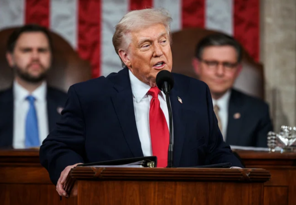 New stalemate in US-Iran talks, Trump calls Iran's response unacceptable