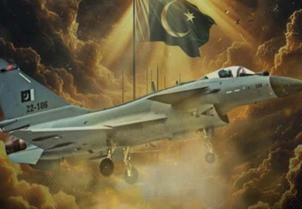 Pakistan's stance prevails, the world rejects Indian narrative