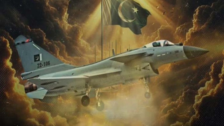 Pakistan's stance prevails, the world rejects Indian narrative