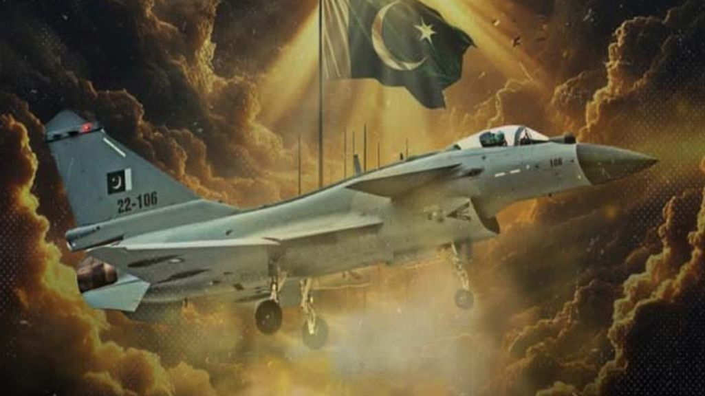 Pakistan's stance prevails, the world rejects Indian narrative