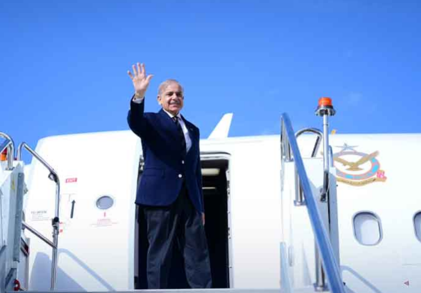 Prime Minister's visit to China, important discussions expected on CPEC and investment