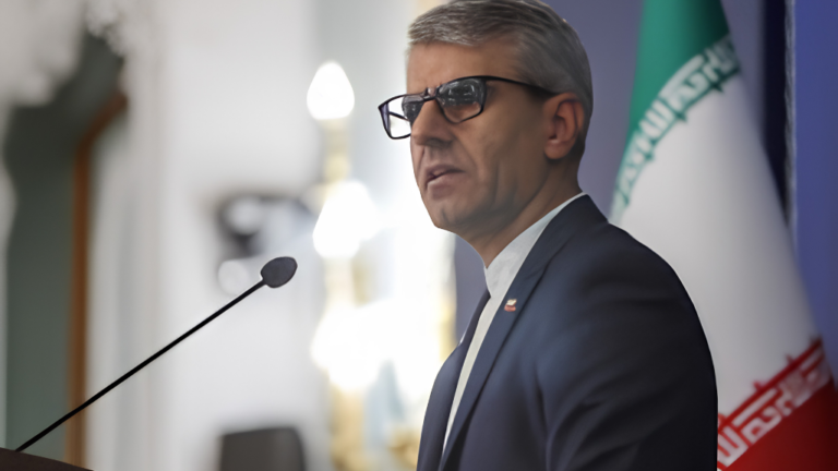 Progress in Iran-US relations, Tehran begins considering US proposals