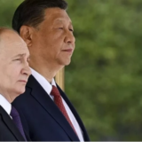 Putin-Xi Jinping meeting in Beijing, discussions expected on energy, trade and global security