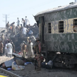 Quetta shuttle train suicide blast, 14 killed, 20 injured