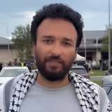 Saad Edhi, who was involved in a humanitarian mission, returns, Turkey arranges special flights