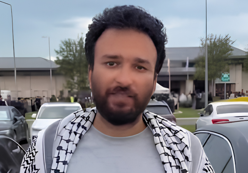 Saad Edhi, who was involved in a humanitarian mission, returns, Turkey arranges special flights