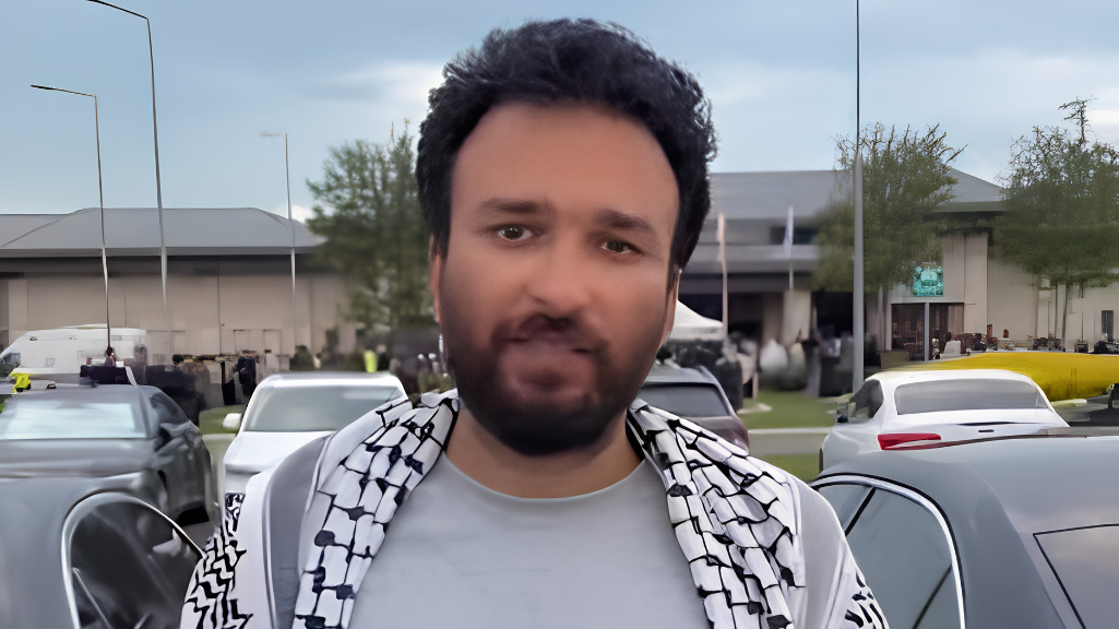 Saad Edhi, who was involved in a humanitarian mission, returns, Turkey arranges special flights