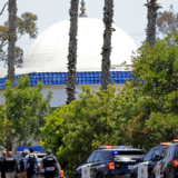 Shooting at California Islamic Center, 3 worshippers including security guard killed